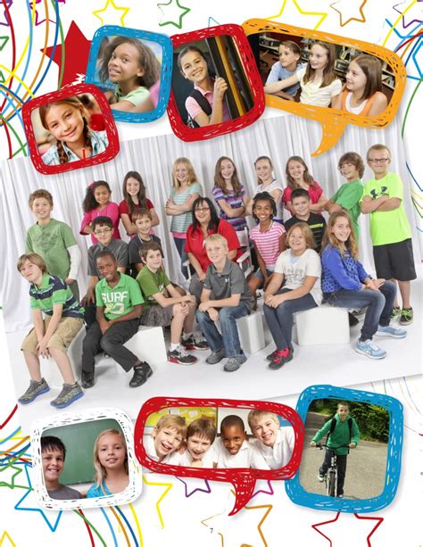 How To Find Your Elementary School Yearbook Online Yearbook Page Ideas