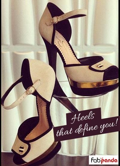 no doubts heels that define your self complete beauty so grab it now at