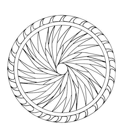 Linienblatt zum unterlegen ausdrucken kostenlos from jks.lvr.de. 1001 + coole Mandalas zum Ausdrucken und Ausmalen