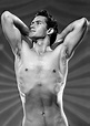 1000 Model Directory - Bob Mizer Foundation | Vintage muscle men ...