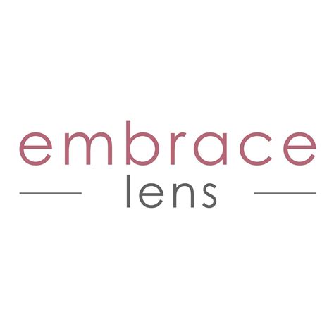 Embrace Lens London