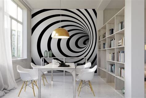 15 Outstanding Wallpaper Designs To Adorn Your Monotonous