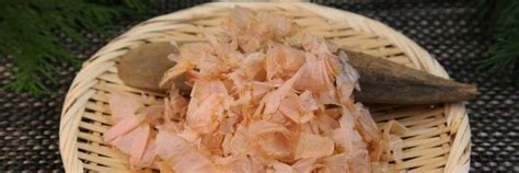 Katsuobushi The Japanese Bonito Flake Topping You Can Use On Almost