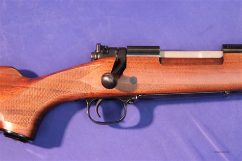 Winchester Model 70 Sporter 270 Win For Sale At