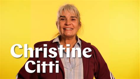 En Sc Ne Avec Christine Citti Pour La Pi Ce Dans La Fum E Des Joints De Ma M Re Youtube
