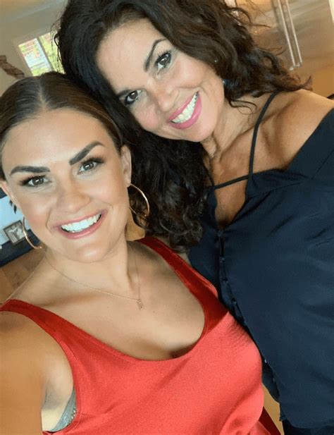 Vanderpump Rules Brittany Cartwright Says Mom Is Recovering After