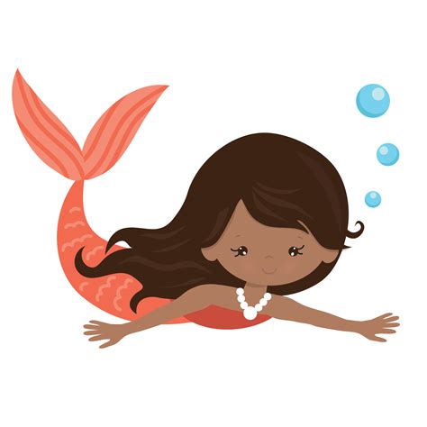 Mermaid Clipart File Mermaid File Transparent Free For Download On