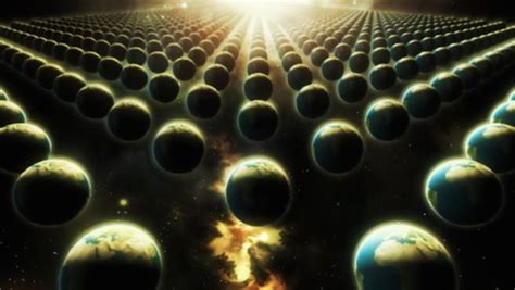 The hypothetical set of multiple possible universes. Do Parallel Universes Exist? | SiOWfa15: Science in Our ...
