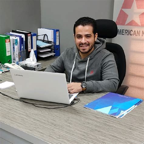 Akram Mohamed Financial Accountant Cairo Tend Linkedin