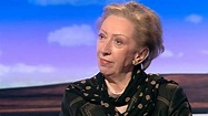 Margaret Beckett on time as Labour's acting leader - BBC News