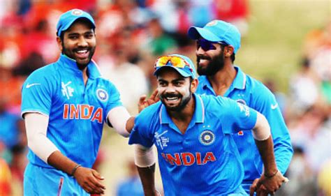 Live Streaming Cricket India Vs West Indies Watch Ind Vs Wi 3rd Odi