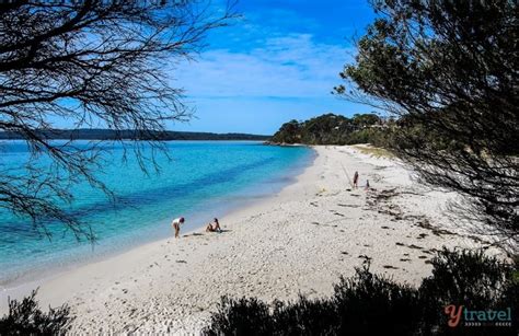 11 Best Beaches In South Coast Nsw