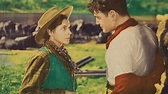 West of the Pecos, un film de 1934 - Vodkaster