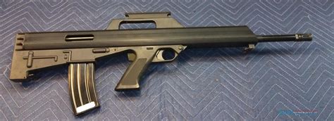 Bushmaster M17s Bullpup Carbine For Sale At 978887918