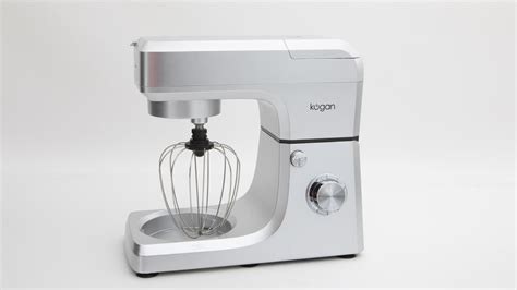 Kogan 1200w Premium Stand Mixer Silver Kaprstmxsva Review Best