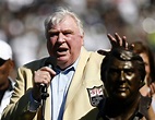 John Madden not thrilled about Raiders’ move to Las Vegas | The Sports ...