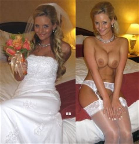 Wedding Night Porn Photos