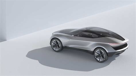 Kia Futuron Antecipa Novo Suv Elétrico Auto Drive