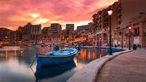 List Of Countries That Can Travel To Malta Maltalovers