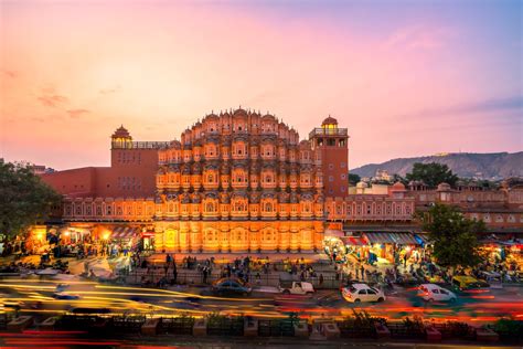 23 Best Weekend Getaways near Jaipur, Places to Visit near Jaipur