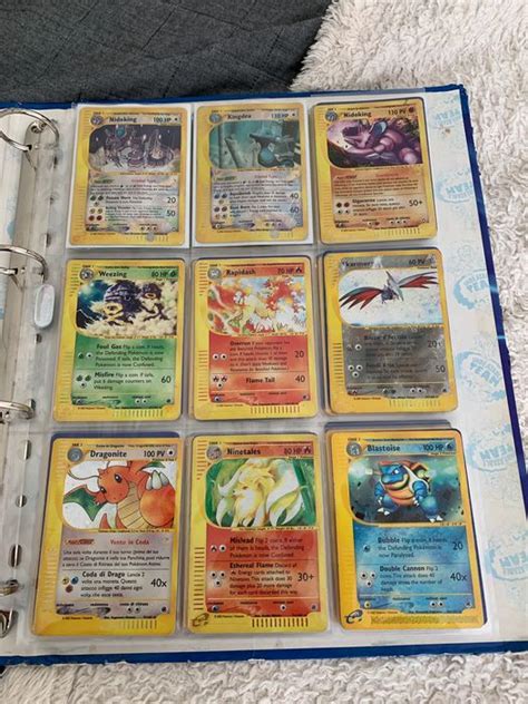 The unofficial pokemon wotc price guide offers the most up to date price guide to the original card sets that started the pokemon craze that has lasted the individual card prices are given for all of the wotc sets including 1st editions from: wizard of the coast collection x72 - Pokémon - Trading ...