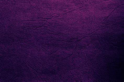 Purple Leather Texture Picture Free Photograph Photos