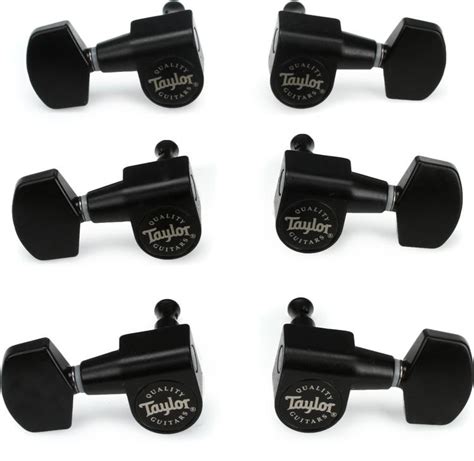 Taylor 6 String Guitar Tuners 118 Ratio 6 String Guitar Tuners 118