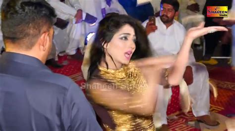 Mehak Malik 2019 New Dance Youtube