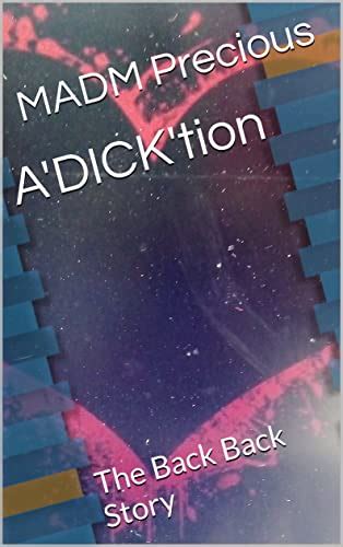 Adicktion The Back Back Story Adicktion The Back Story Book 2 Ebook