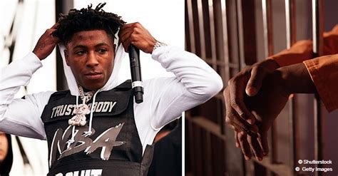 Tmz 21 Year Old Nba Youngboy Arrested By Cops After The Rapper Tried