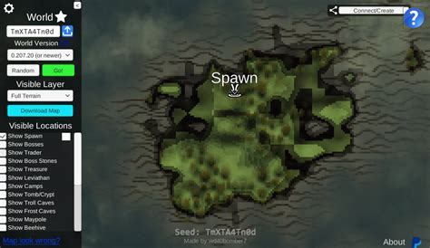 Steam Community Guide Map Seed Bank Unique And Beautiful