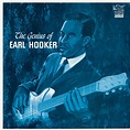 Earl Hooker - The Genius Of Earl Hooker LP