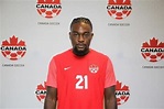 TFC striker Akinola switches allegiance from U.S. to Canada ahead of ...