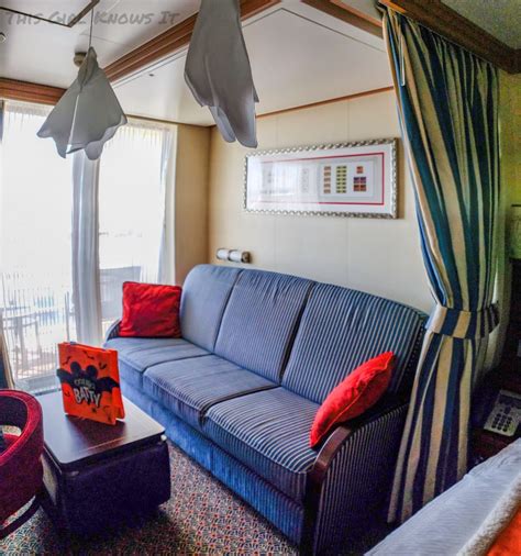 Check spelling or type a new query. Disney Dream Cabin Tour & Review: Deluxe Oceanview ...