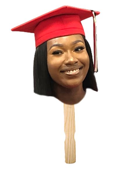 Graduation Big Heads Kreations By Keli