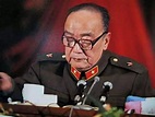 楊尚昆1955年錯失元帥軍銜，但是33年後級別比元帥還高 - 頭條匯