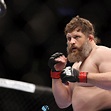 UFC Heavyweight Roy Nelson Continues to Travel His Own Path | Bleacher ...