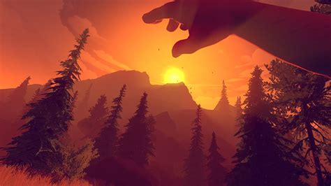 Firewatch is a single player first person game in production being developed by indie studio, campo santo.the game is in firewatch you'll explore a wild and unknown environment, facing questions. Firewatch Release Date On Nintendo Switch Is "Very Close ...