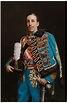 S. M. el Rey Alfonso XIII; por Román Navarro García de Vinuesa, 1912 ...