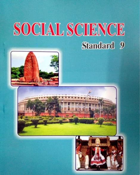 Class 9th Gseb Social Science
