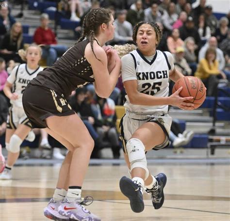 Trib Hssn Girls Basketball Player Of The Week For March 13 2023 Trib