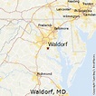 Best Places to Live in Waldorf, Maryland