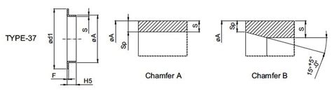 En 1092 1 Flange En 1092 1 Flange Dimensions Weight Tolerances