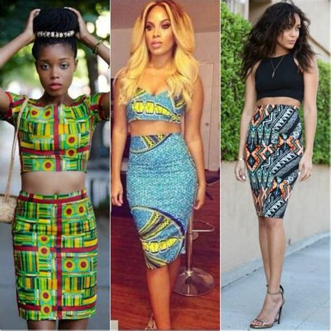 Saias De Capulana Longas Ou Curtas Moda Africana Bela And Feliz Moda Africana Saia De