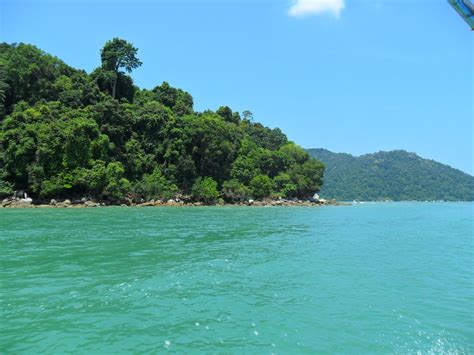Penang national park was previously popular as the pantai cheh forest reserve. Freelance Flaneur: The Secret of Monkey Beach