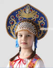 19 Best Russian Traditional Headwear Images On Pinterest Cowls Hair Style And Headdress