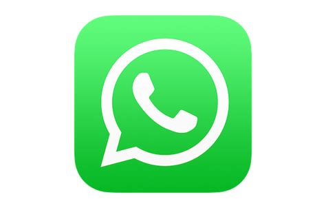 Download Whatsapp Logo Png Hd Pictures Free Wallpaper