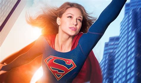 Supergirl 161 Despega En Antena 3 Reuniendo A Más De 2 Millones
