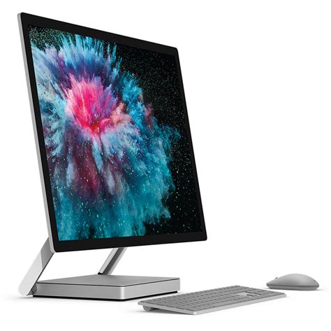 Microsoft 28 Surface Studio 2 Multi Touch All In One Lam 00001