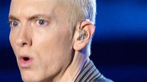 Eminem Ex Wife Kim Rushed To Hospital After Suicide Attempt News Com